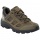 Jack Wolfskin Hiking Shoes Vojo 3 Texapore Low (waterproof, breathable) khaki green Men